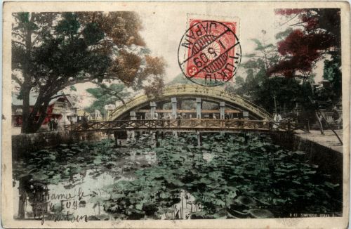 Tokio