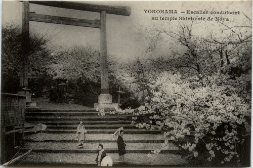 Yokohama