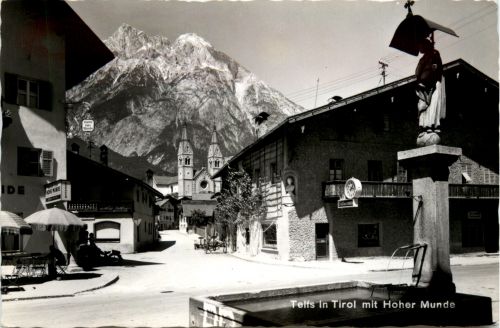Telfs in Tirol