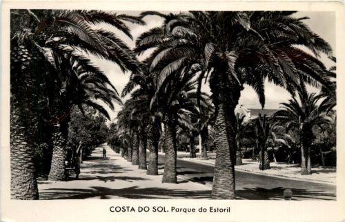 Costa do Sol - Estoril
