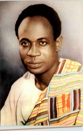 Ghana - Prime Minister