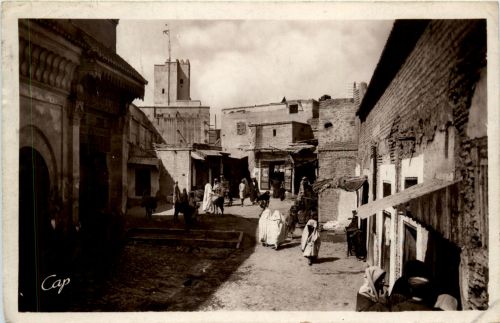 Marrakech