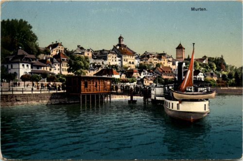 Murten