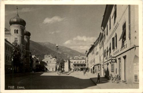 Lienz