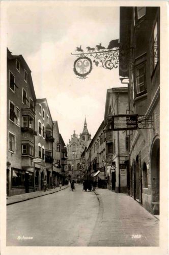Schwaz