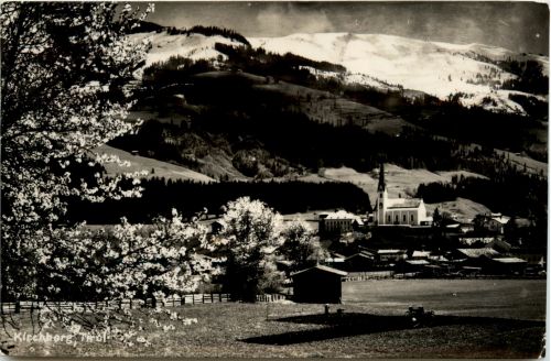 Kirchberg Tirol