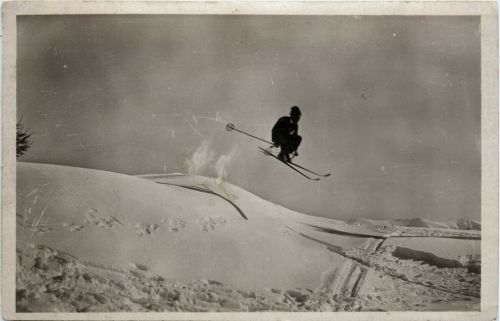 Megeve - Ski