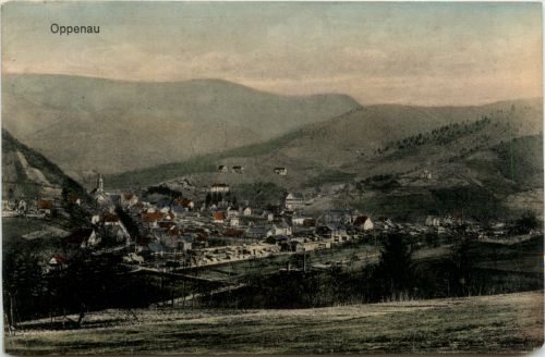 Oppenau