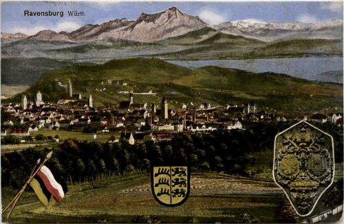 Ravensburg
