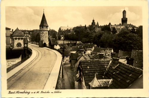 Bad Homburg