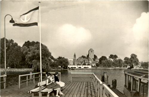 Waren Müritz