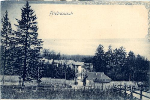 Friedrichsruh
