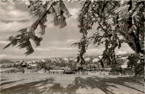 Clausthal-Zellerfeld