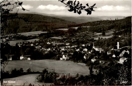 Bad Bocklet