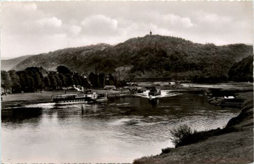 Bodenwerder an der Weser