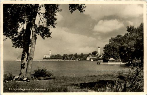 Langenargen am Bodensee