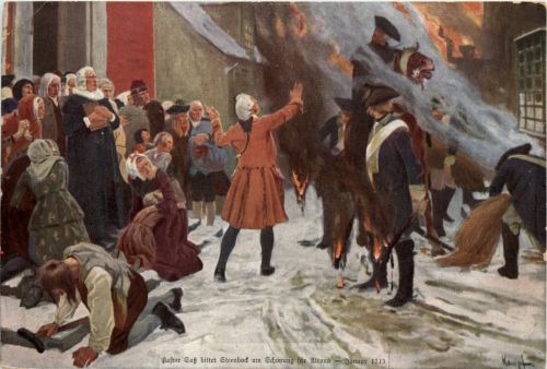 PastorSass bittet um Schonung von Altona