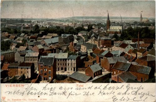 Viersen