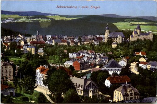 Schwarzenberg