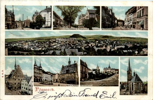 Pössneck
