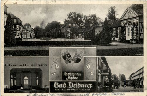 Bad Driburg