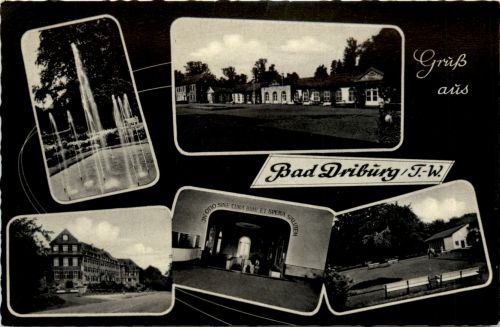 Bad Driburg