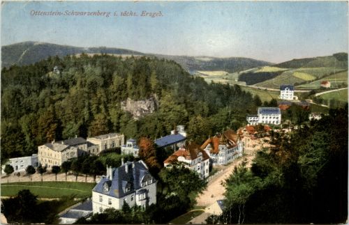 Ottenstein-Schwarzenberg