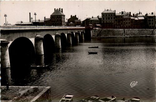 Roanne, Le Pont du Coteau