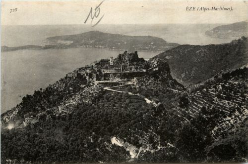 Eze,