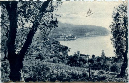 Beaulieu sur Mer, Panorama