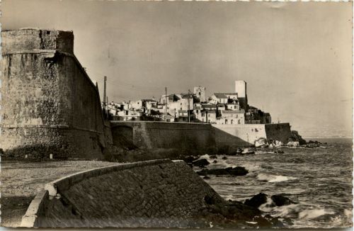 Antibes,