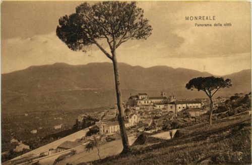 Monreale