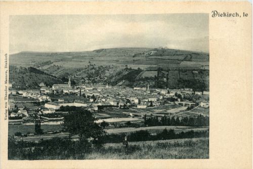 Diekirch