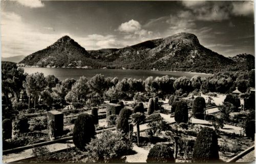 Mallorca - Formentor