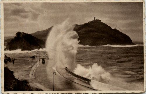 San Sebastian