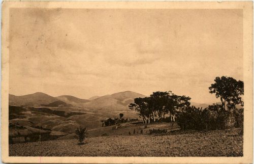 Ruanda