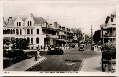 Clacton