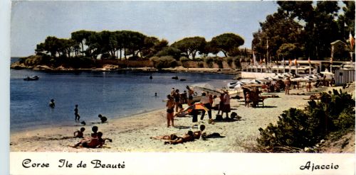 Ajaccio - Corse