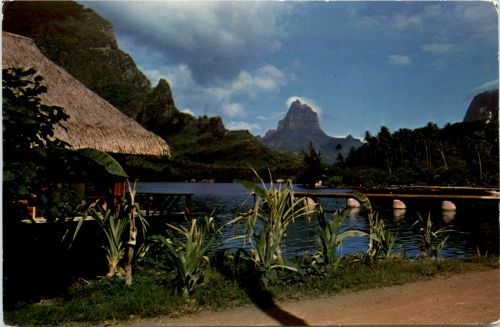 Tahiti