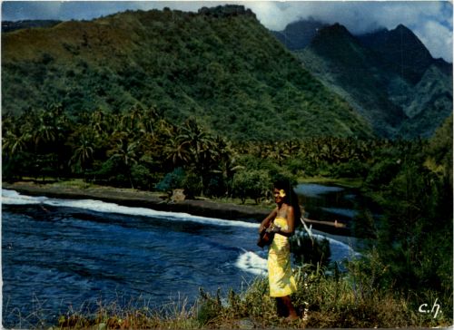 Tahiti