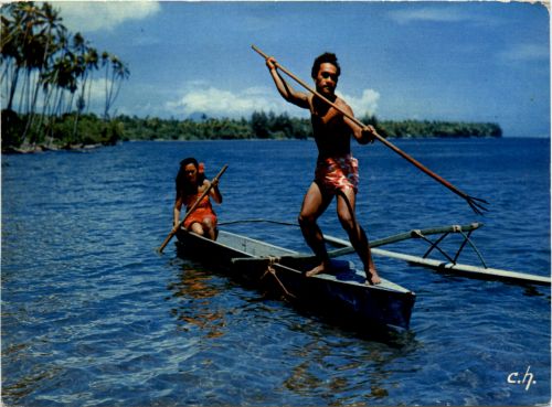 Tahiti