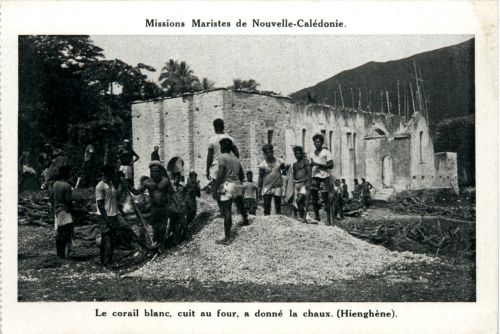 Nouvelle Caledonie