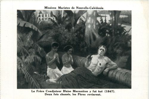 Nouvelle Caledonie