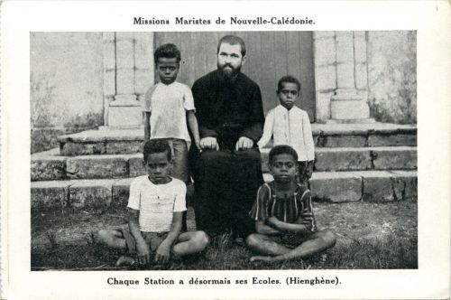 Nouvelle Caledonie