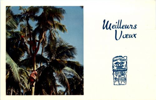 Nouvelle Caledonie