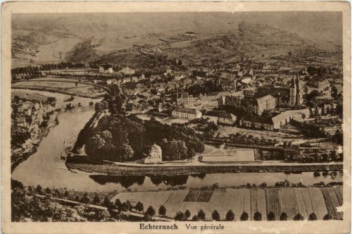 Echternach
