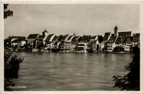 Rheinfelden AG