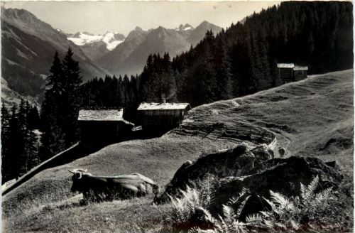 Klosters