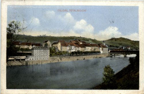 Eglisau