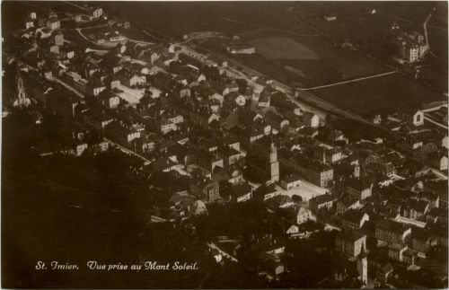 St. Imier